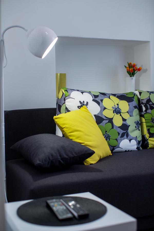 Apartment Jure Вис Екстериор снимка
