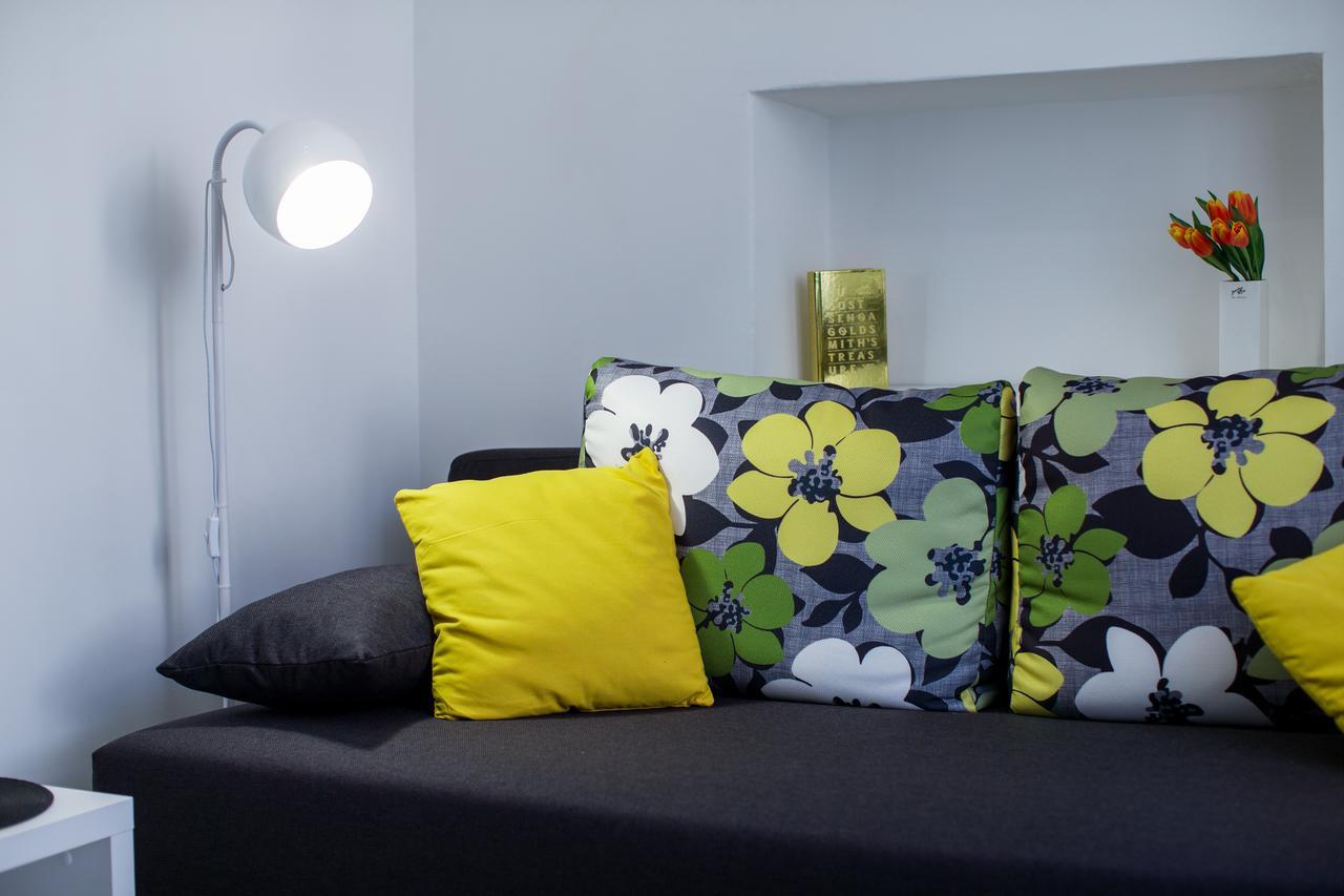 Apartment Jure Вис Екстериор снимка