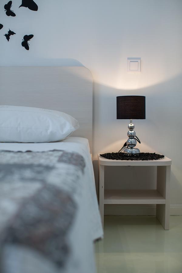 Apartment Jure Вис Екстериор снимка