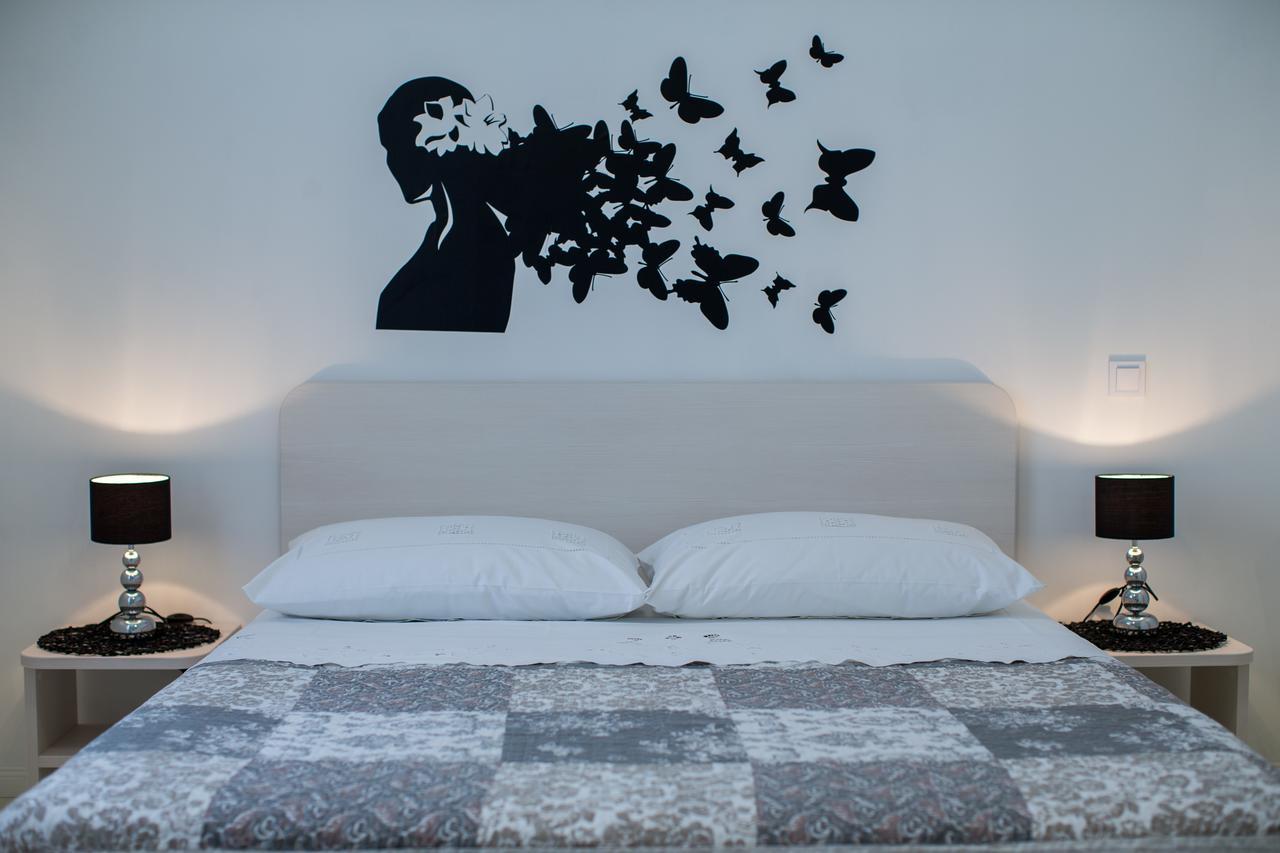 Apartment Jure Вис Екстериор снимка